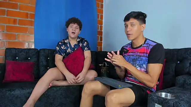 Robertmiller21 online show from 11/30/25, 08:20