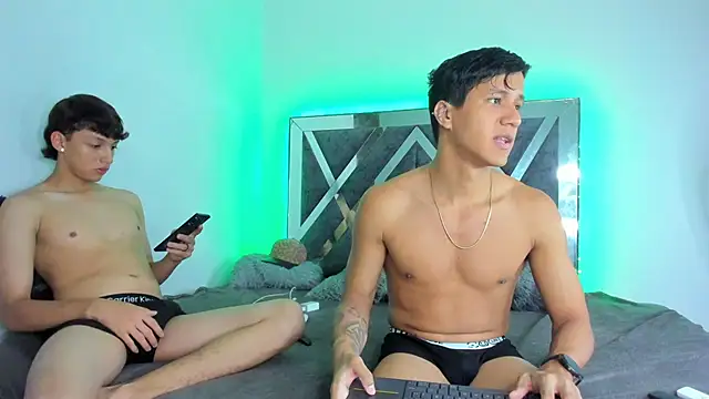 Robertmiller21 online show from 02/21/26, 06:21