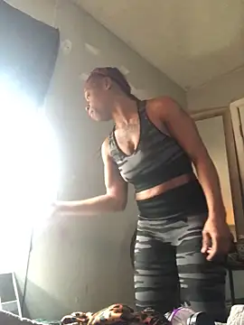 Tishrella6 online show from 12/02/25, 07:15