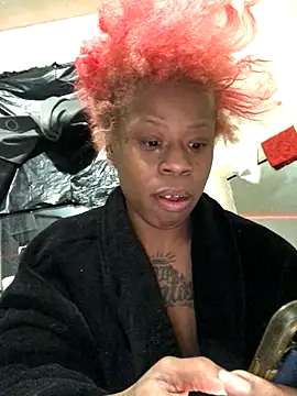 Tishrella6 online show from 12/21/25, 04:25