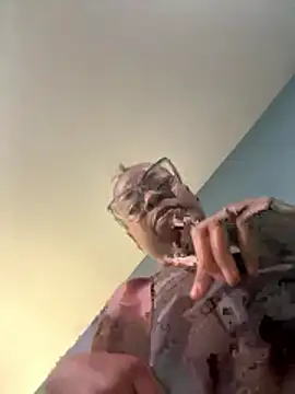 Tishrella6 online show from 01/07/26, 09:42