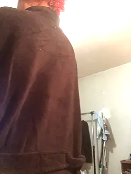 Tishrella6 online show from 12/15/25, 04:07