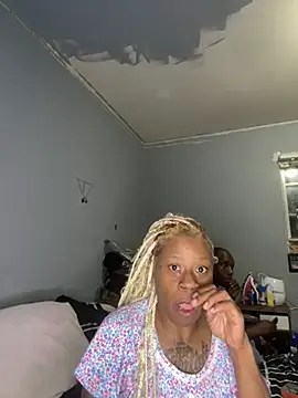 Tishrella6 online show from 02/22/26, 02:58