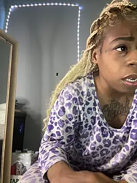 Tishrella6 online show from 03/04/26, 08:33