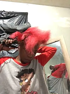 Tishrella6 online show from 12/17/25, 05:01