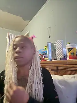 Tishrella6 online show from 02/20/26, 07:10