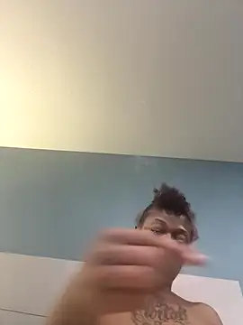 Tishrella6 online show from 01/07/26, 03:55