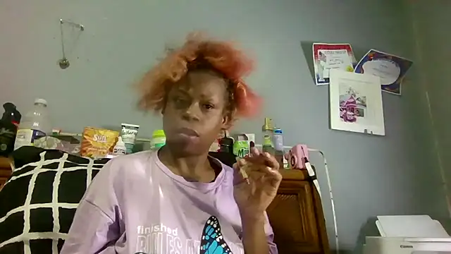 Tishrella6 online show from 02/11/26, 04:12