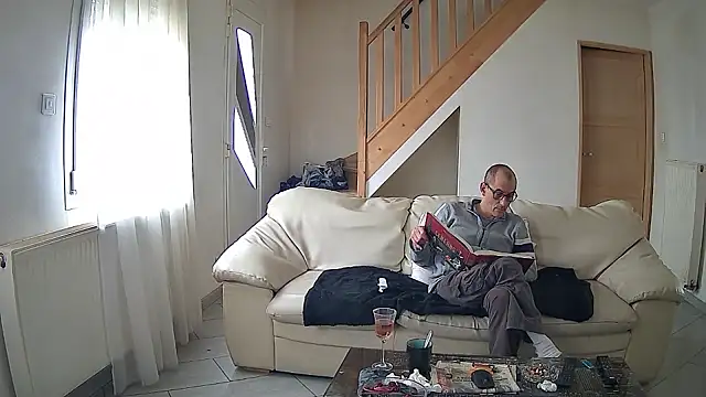 fabDu59 online show from 09/23/25, 11:28