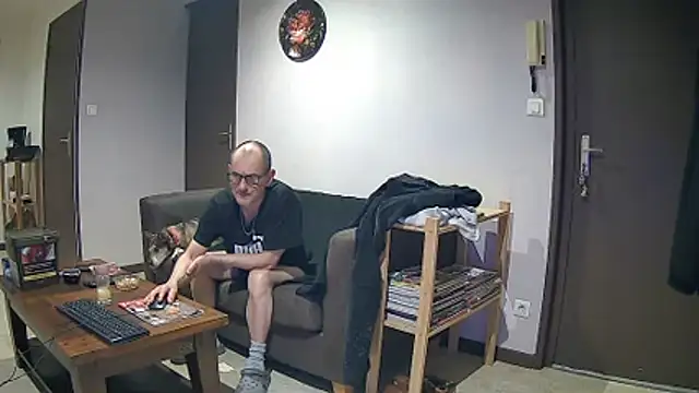 fabDu59 online show from 01/12/26, 03:52