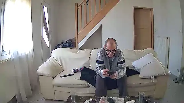 fabDu59 online show from 09/22/25, 08:20