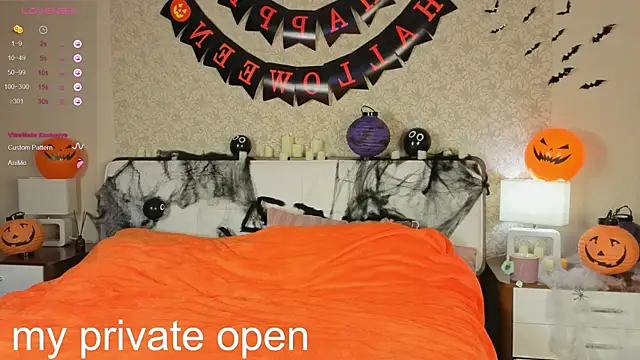 Brittney Shaw online show from 10/24/25, 02:27