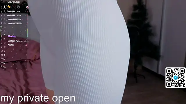 Brittney Shaw online show from 12/19/25, 04:53