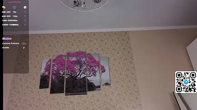 Brittney Shaw online show from 12/13/25, 08:04