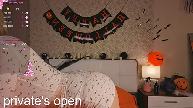 Brittney Shaw online show from 11/01/25, 02:11