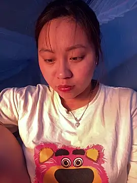 maianhcute online show from 03/14/26, 02:01