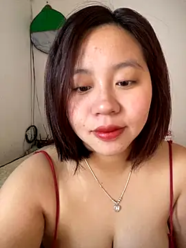 maianhcute online show from 11/25/25, 01:50