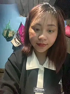 maianhcute online show from 02/07/26, 02:58