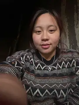 maianhcute online show from 12/20/25, 05:32