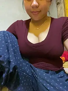 maianhcute online show from 06/27/26, 09:26
