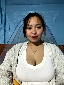 maianhcute online show from 01/10/26, 12:50