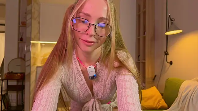 BritaKiss online show from 03/10/26, 02:59