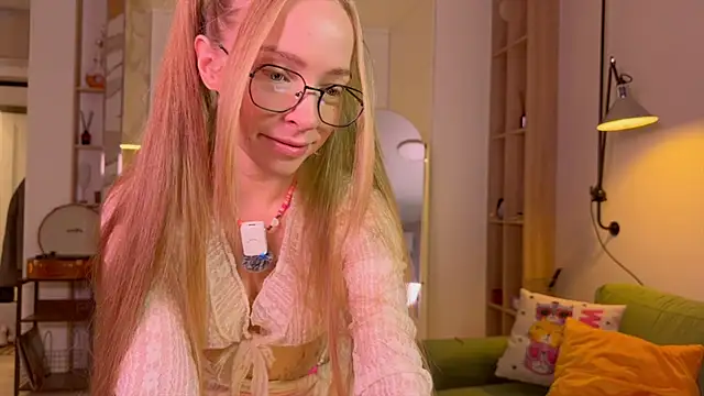 BritaKiss online show from 03/13/26, 02:49