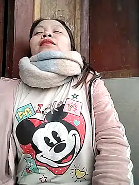 Snapshot of venu00 chatting on 02/23/26, 03:19 venu00 online show from 02/23/26, 03:19