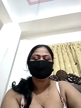 Neha-37 online show from 10/23/25, 04:27