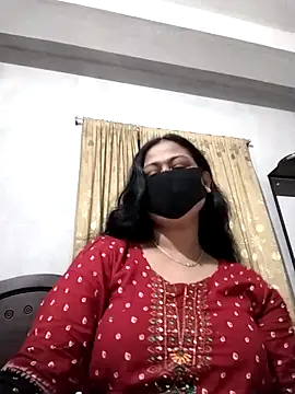 Neha-37 online show from 09/17/25, 02:30