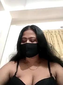 Neha-37 online show from 10/31/25, 05:20