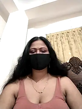 Neha-37 online show from 10/19/25, 04:43