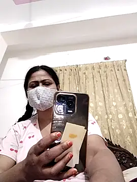 Neha-37 online show from 02/13/26, 08:42