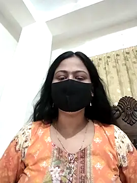 Neha-37 online show from 10/17/25, 04:20