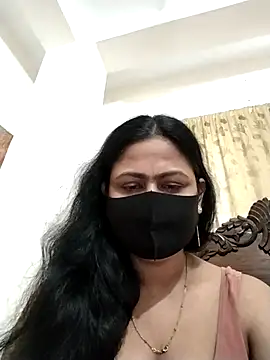 Neha-37 online show from 10/26/25, 04:13