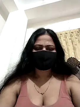 Neha-37 online show from 10/20/25, 04:40