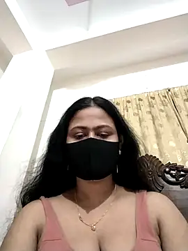 Neha-37 online show from 10/27/25, 03:57