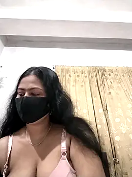 Neha-37 online show from 09/10/25, 04:28