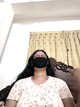Neha-37 online show from 10/16/25, 02:58