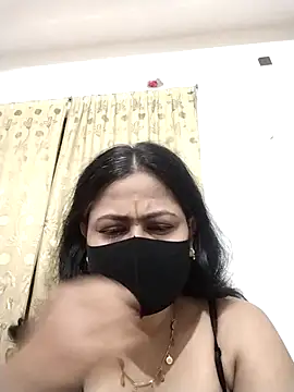 Neha-37 online show from 04/18/26, 05:04