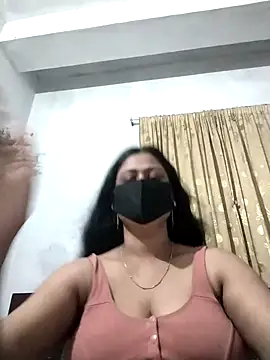 Neha-37 online show from 09/26/25, 05:42