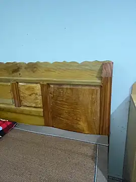 Minky69 online show from 10/26/25, 06:03