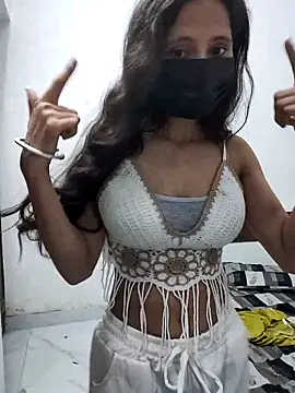Snapshot of Radhika_Lovely chatting on 09/29/25, 01:39 Radhika Lovely online show from 09/29/25, 01:39