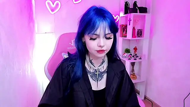 Morana Batt online show from 12/05/25, 02:21