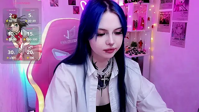 Morana Batt online show from 03/05/26, 01:57