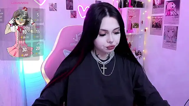 Morana Batt online show from 03/20/26, 02:23