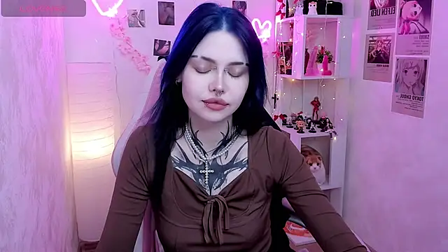 Morana Batt online show from 07/11/26, 02:23