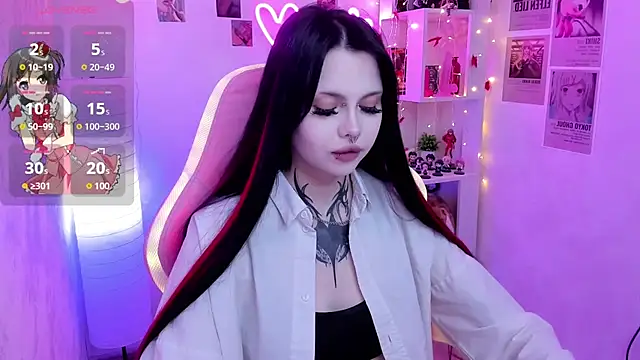 Morana Batt online show from 03/16/26, 02:19