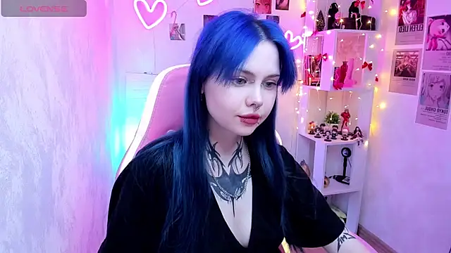 Morana Batt online show from 01/08/26, 02:28