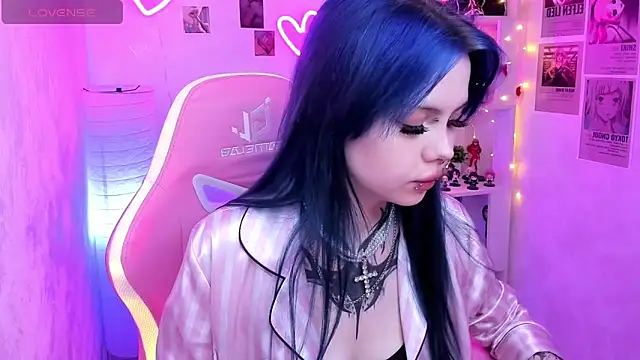 Morana Batt online show from 02/17/26, 01:58